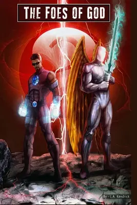 Wrogowie Boga - The Foes of God