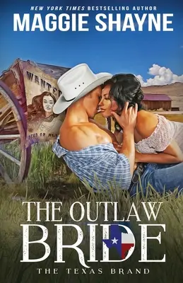 Wyjęta spod prawa panna młoda - The Outlaw Bride