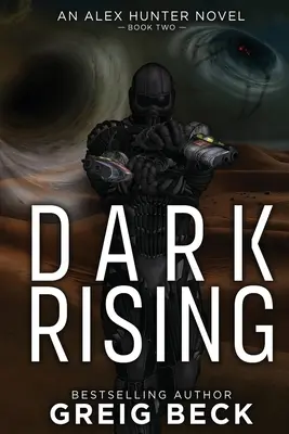 Mroczne powstanie - Dark Rising