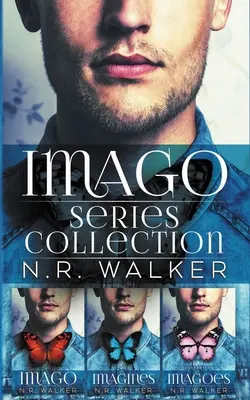 Kolekcja serii Imago - Imago Series Collection