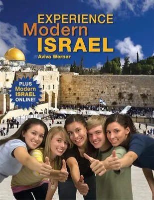 Poznaj współczesny Izrael plus współczesny Izrael online - Experience Modern Israel Plus Modern Israel Online