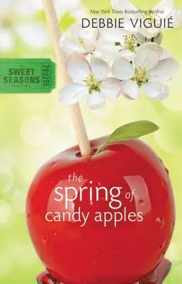 Wiosna cukierkowych jabłek - The Spring of Candy Apples