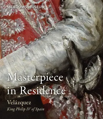 Arcydzieło w rezydencji: Król Hiszpanii Filip IV Velzqueza z kolekcji Fricka - Masterpiece in Residence: Velzquez's King Philip IV of Spain from the Frick Collection