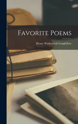 Ulubione wiersze - Favorite Poems