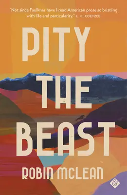 Szkoda bestii - Pity the Beast