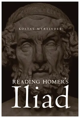 Czytanie Iliady Homera - Reading Homer's Iliad