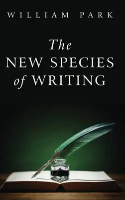 Nowy gatunek pisania - The New Species of Writing