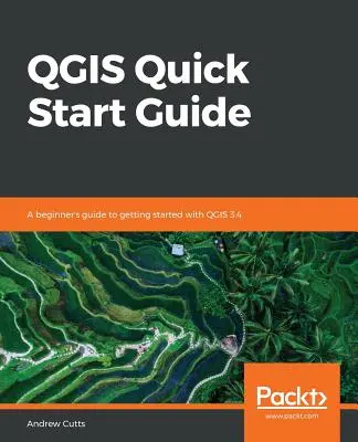 Skrócona instrukcja obsługi QGIS - QGIS Quick Start Guide