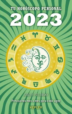 2023 - Horoskop osobisty - 2023 - Tu Horoscopo Personal