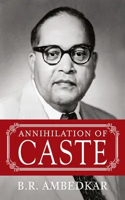 Unicestwienie kasty - Annihilation Of Caste