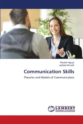 Umiejętności komunikacyjne - Communication Skills
