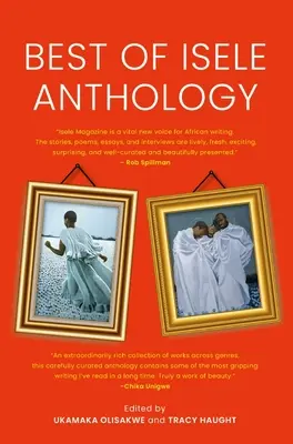 Najlepsza antologia Isele - Best of Isele Anthology