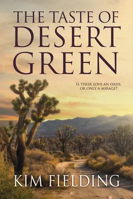 Smak zieleni pustyni (pierwsze wydanie, nowe wydanie, pierwsze wydanie, nowe) - Taste of Desert Green (First Edition, New Edition, First Edition, New)