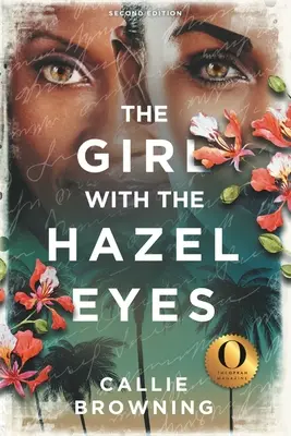 Dziewczyna o zielonych oczach - The Girl with the Hazel Eyes