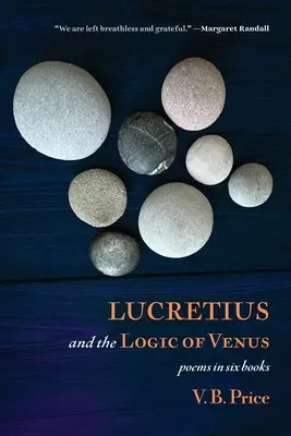 Lukrecjusz i logika Wenus - Lucretius and the Logic of Venus