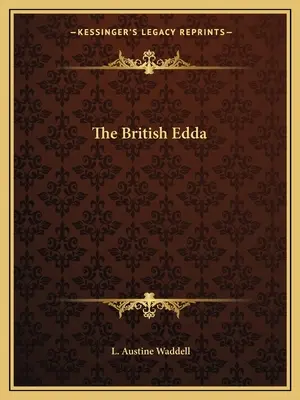 Brytyjska Edda - The British Edda