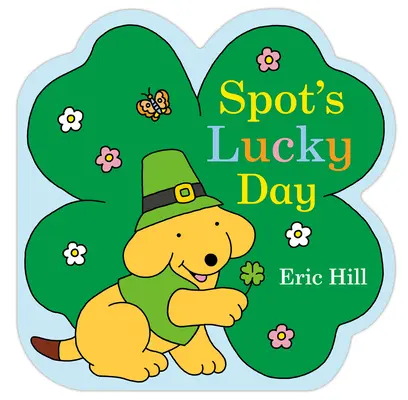 Szczęśliwy dzień Spota - Spot's Lucky Day