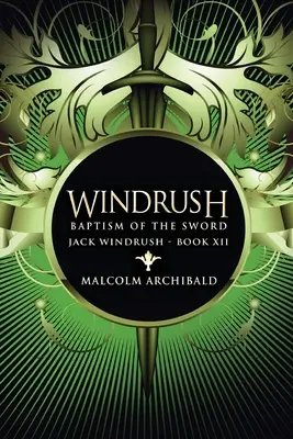 Chrzest mieczem - Baptism Of The Sword