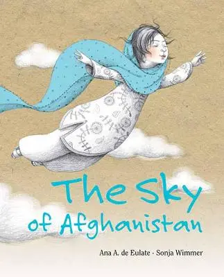 Niebo Afganistanu - The Sky of Afghanistan