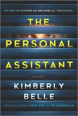 Osobisty asystent - The Personal Assistant
