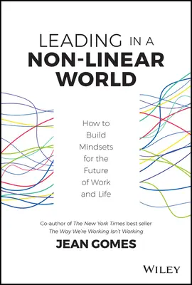 Przywództwo w nieliniowym świecie: Budowanie dobrego samopoczucia, strategicznego i innowacyjnego nastawienia na przyszłość - Leading in a Non-Linear World: Building Wellbeing, Strategic and Innovation Mindsets for the Future