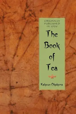 Księga herbaty - Book of Tea