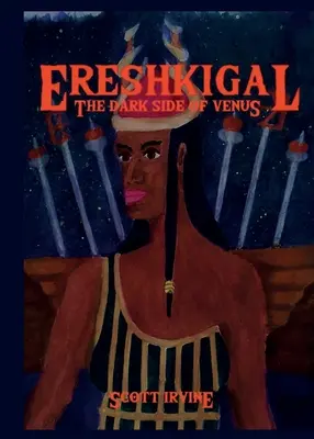 Ereshkigal: Ciemna strona Wenus - Ereshkigal: The Dark Side of Venus