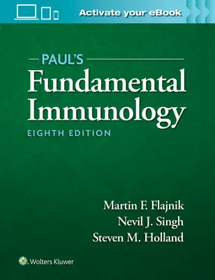 Podstawy immunologii Paula - Paul's Fundamental Immunology