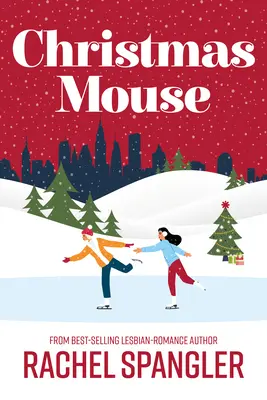 Świąteczna mysz - Christmas Mouse