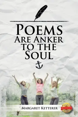 Wiersze są lekarstwem dla duszy - Poems are the Anker to the Soul