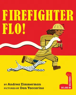 Strażak Flo! - Firefighter Flo!