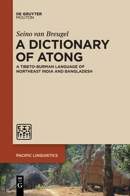 Słownik języka atong - A Dictionary of Atong