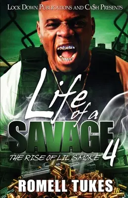 Życie dzikusa 4 - Life of a Savage 4