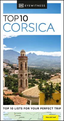 Eyewitness Top 10 Korsyka - Eyewitness Top 10 Corsica