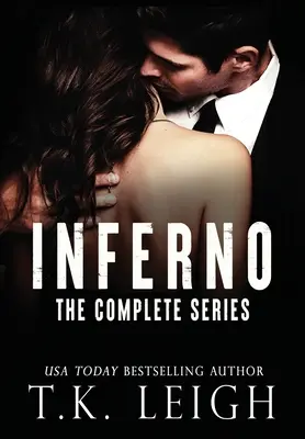 Inferno: Kompletna seria - Inferno: The Complete Series