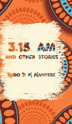 3:15 i inne historie - 3: 15 am and other stories