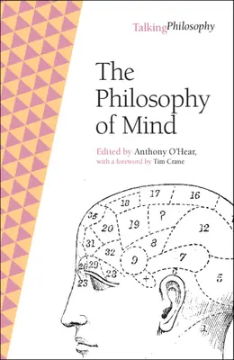 Filozofia umysłu - The Philosophy of Mind