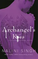 Pocałunek Archanioła - Księga 2 - Archangel's Kiss - Book 2