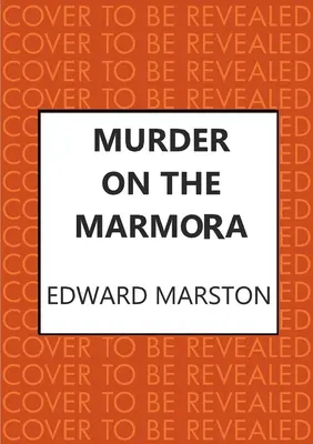 Morderstwo na statku Marmora - Murder on the Marmora