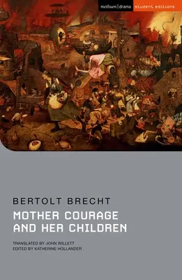 Matka Courage i jej dzieci - Mother Courage and Her Children