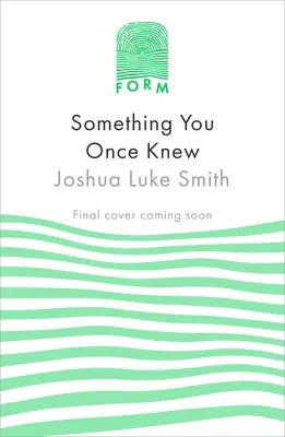 Coś, co kiedyś wiedziałeś: Przebudzenie niezwykłości w zwykłym życiu - Something You Once Knew: Waking Up to the Extraordinary in Your Ordinary Life