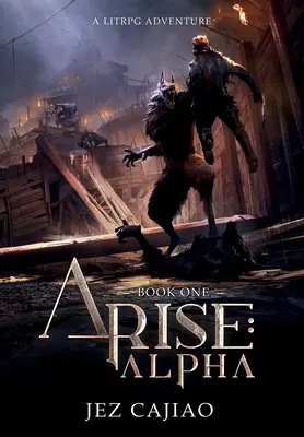 Powstań: Alpha - Arise: Alpha