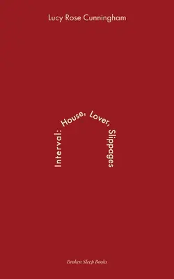 Interwał: House Lover Slippages - Interval: House Lover Slippages