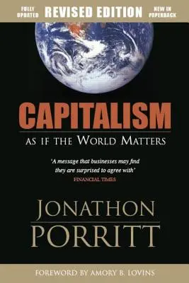 Kapitalizm: Jakby świat miał znaczenie - Capitalism: As If the World Matters