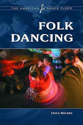 Taniec ludowy - Folk Dancing