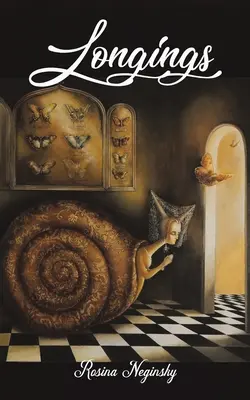 Tęsknoty - Longings