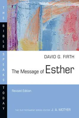 Przesłanie Estery - The Message of Esther