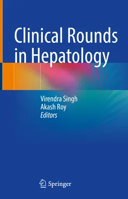 Obchody kliniczne w hepatologii - Clinical Rounds in Hepatology