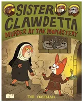 Siostra Clawdetta - Morderstwo w klasztorze - Sister Clawdetta - Murder at the Monastery