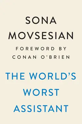 Najgorszy asystent na świecie - The World's Worst Assistant